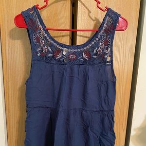 2 Pack Cute Tank Top Shirts